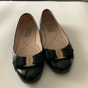 Salvatore Feregamo Ladies Shoes